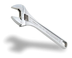 CHANNELLOCK 8" Wide Adjustable Wrench