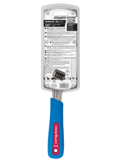CHANNELLOCK 8" CODE BLUE Wide Adjustable Wrench