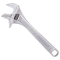 CHANNELLOCK 10" Reversible Jaw Adjustable Wrench