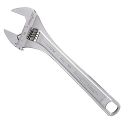 CHANNELLOCK 10" Wide Adjustable Wrench