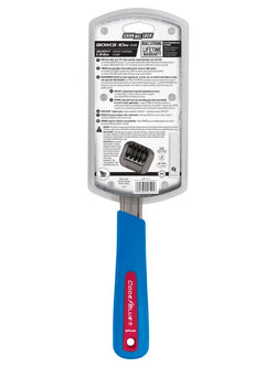 CHANNELLOCK 10" CODE BLUE Wide Adjustable Wrench