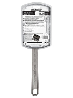 CHANNELLOCK 12" Wide Adjustable Wrench