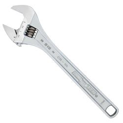 CHANNELLOCK 15" Adjustable Wrench