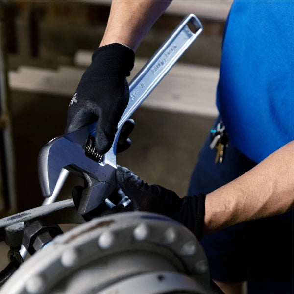 CHANNELLOCK 18" Adjustable Wrench
