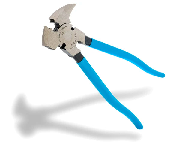 CHANNELLOCK 10" Fence Tool