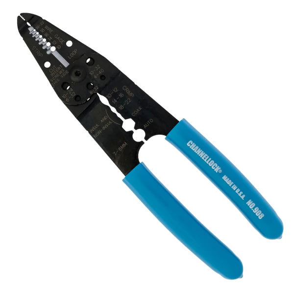 CHANNELLOCK 8" Wiring Tool