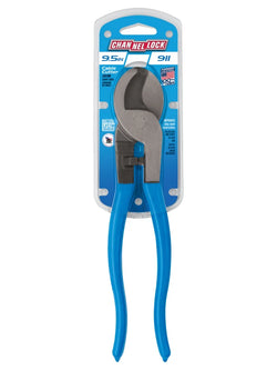 CHANNELLOCK 9.5" Cable Cutter