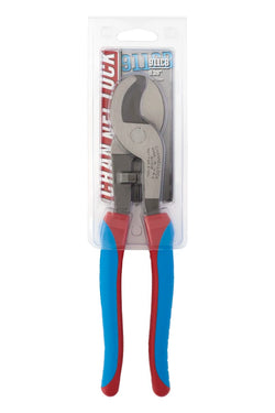 CHANNELLOCK 9.5" Cable Cutter with CODE BLUE Grips