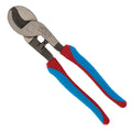 CHANNELLOCK 9.5" Cable Cutter with CODE BLUE Grips