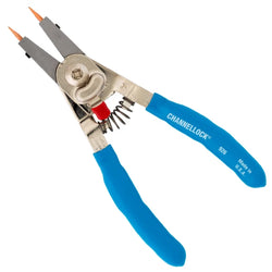 CHANNELLOCK 6" Retaining Ring Pliers