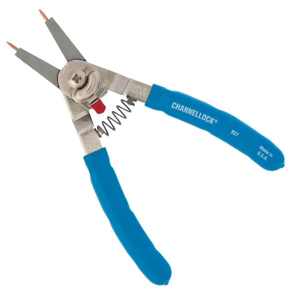 CHANNELLOCK 8" Retaining Ring Pliers