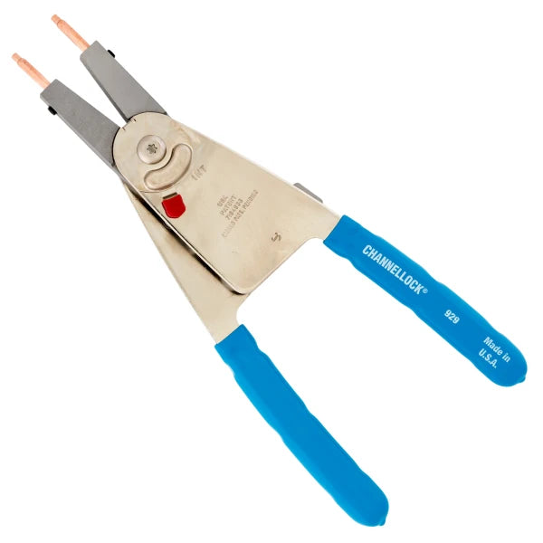 CHANNELLOCK 10" Retaining Ring Pliers