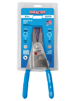 CHANNELLOCK 10" Retaining Ring Pliers