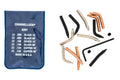 CHANNELLOCK 5 Pc Universal Tip Kit