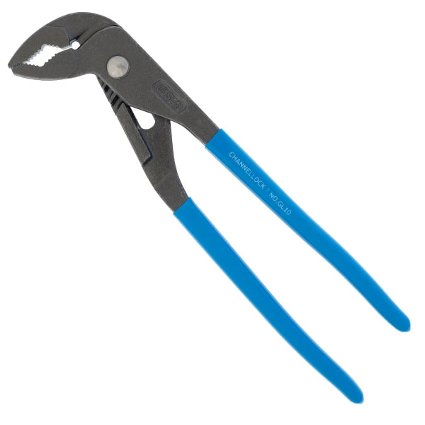 CHANNELLOCK 9.5" GripLock Pliers