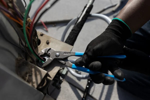 CHANNELLOCK 9.5" GripLock Pliers