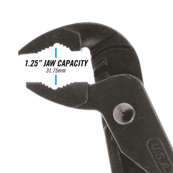 CHANNELLOCK 9.5" GripLock Pliers