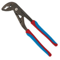 CHANNELLOCK 9.5" GripLock Pliers with CODE BLUE Grips