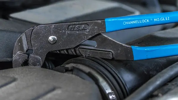 CHANNELLOCK 12.5" GripLock Pliers