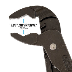CHANNELLOCK 6.5" GripLock Pliers
