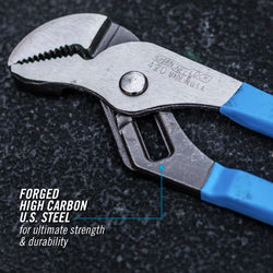 CHANNELLOCK 2 Pc Tongue & Groove Pliers Set
