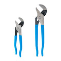 CHANNELLOCK 2 Pc Tongue & Groove Pliers Set