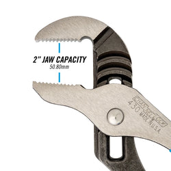 CHANNELLOCK 5 Pc Pliers Set