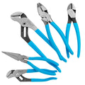 CHANNELLOCK 5 Pc Pliers Set