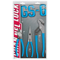 CHANNELLOCK 3 Pc Pliers Set