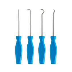CHANNELLOCK 4pc Precision Hook & Pick Set