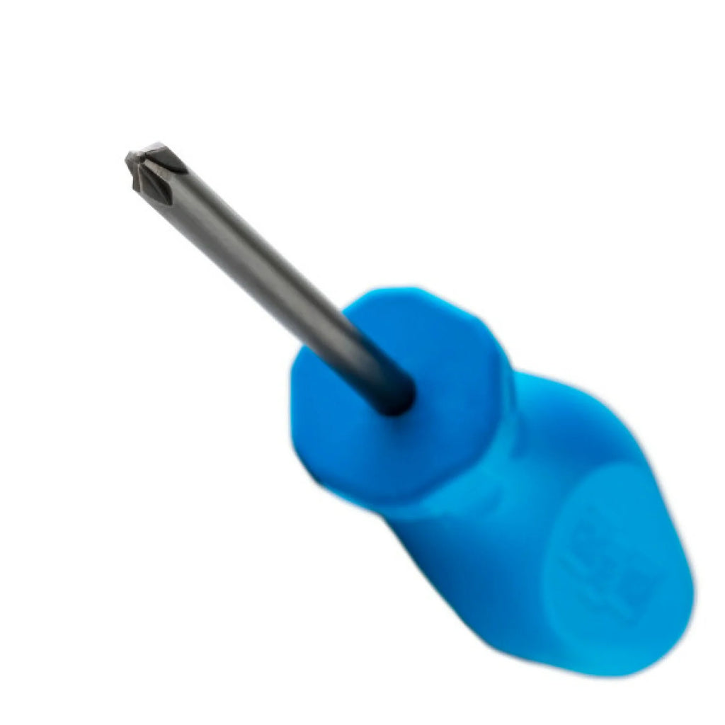 CHANNELLOCK Phillips #1 x 4"