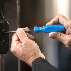 CHANNELLOCK Phillips #1 x 8"