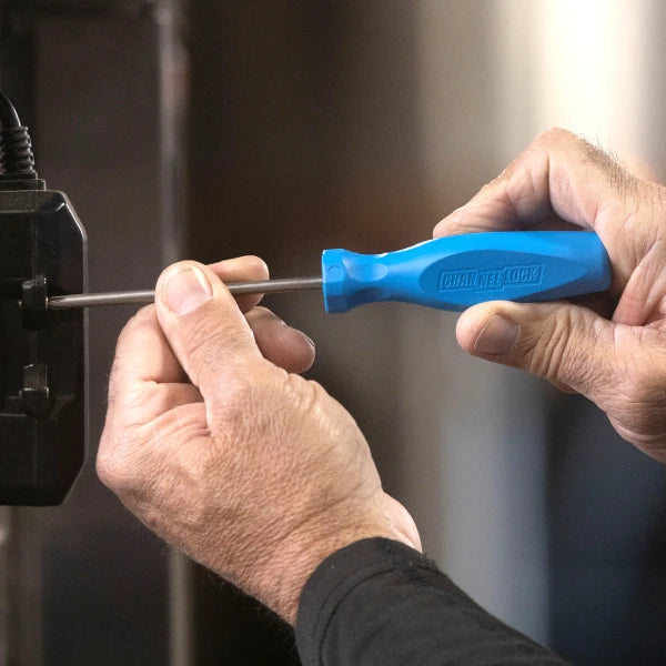 CHANNELLOCK Phillips #1 x 8"