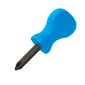 CHANNELLOCK Phillips #2 x 1.5" Stubby