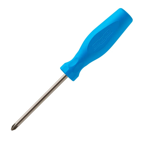 CHANNELLOCK Phillips #2 x 4"