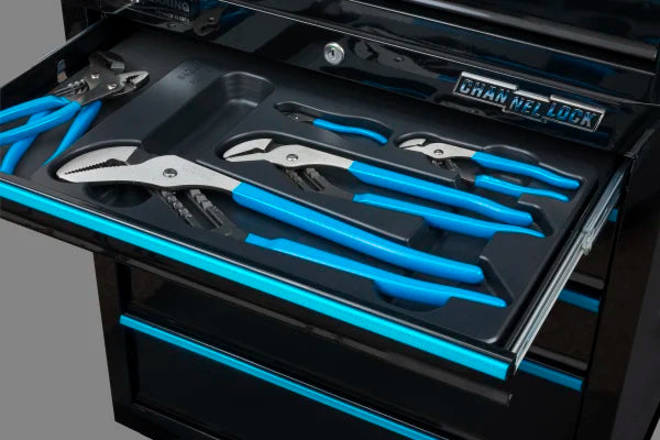 CHANNELLOCK 4 Pc Pro's Choice Tool Set