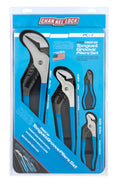 CHANNELLOCK 4 Pc Pro's Choice Tool Set