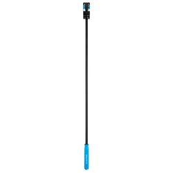 CHANNELLOCK 45-inch Pry Bar, 5/8" x 38"