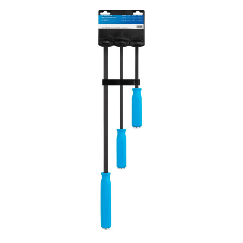 CHANNELLOCK 3 Pc Pry Bar Set