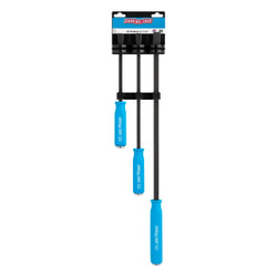 CHANNELLOCK 3 Pc Pry Bar Set