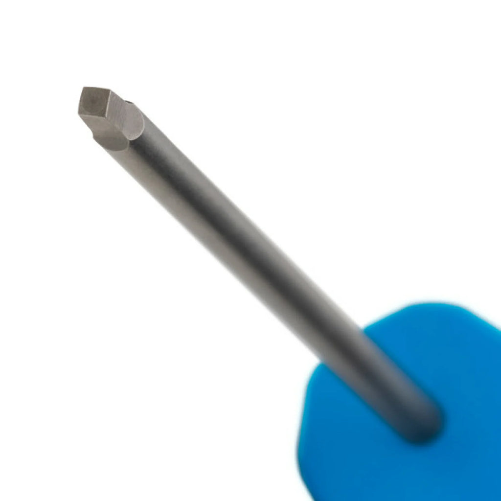 CHANNELLOCK Square Recess #0 X 3"