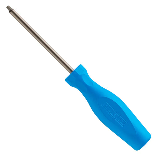 CHANNELLOCK Square Recess #2 X 4"