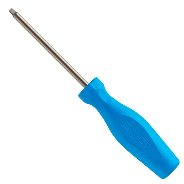 CHANNELLOCK Square Recess #3 X 4"