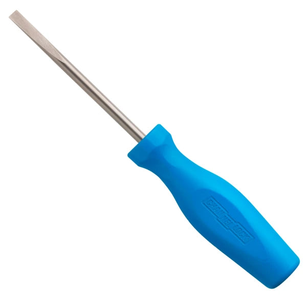 CHANNELLOCK Slotted 1/4" x 4"