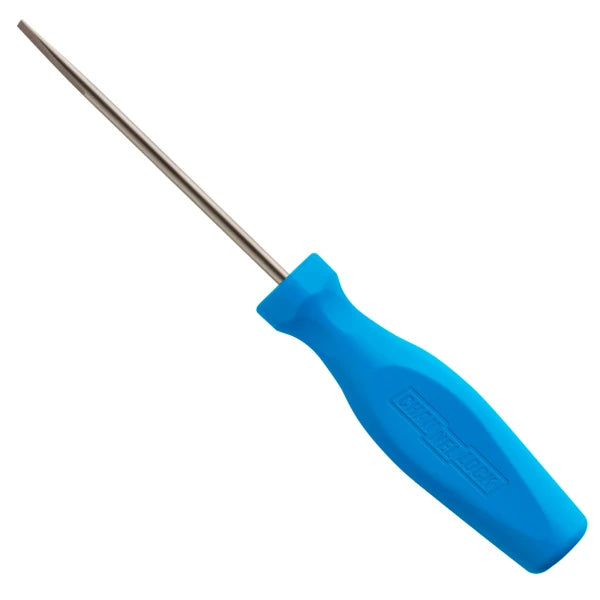 CHANNELLOCK Slotted 1/8" x 3"