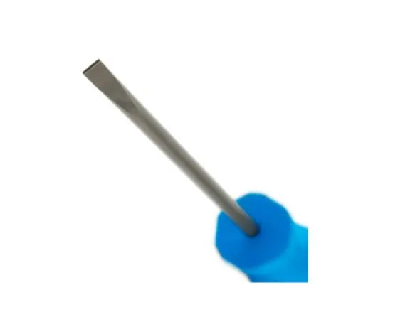 CHANNELLOCK Slotted 3/16" x 6"
