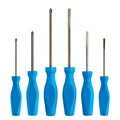 CHANNELLOCK 6 Pc Standard Screwdriver Set