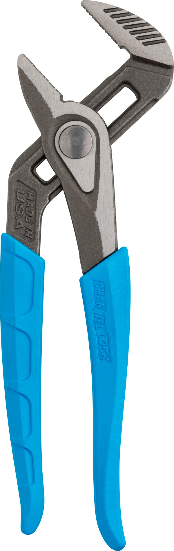 CHANNELLOCK 10" SPEEDGRIP Straight-Jaw Tongue & Groove Plier