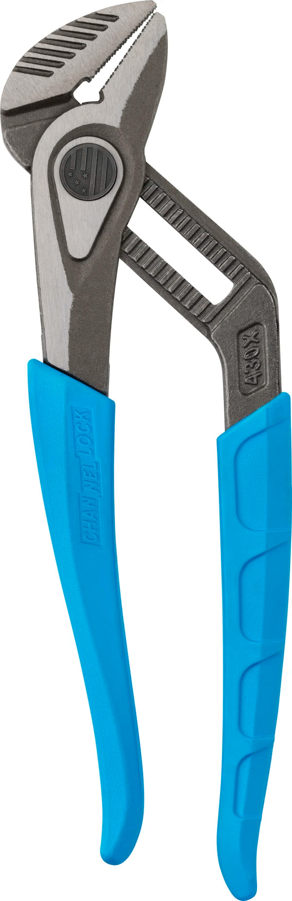CHANNELLOCK 10" SPEEDGRIP Straight-Jaw Tongue & Groove Plier