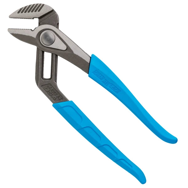 CHANNELLOCK 10" SPEEDGRIP Straight-Jaw Tongue & Groove Plier